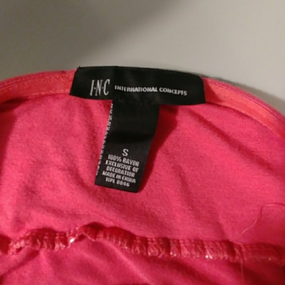 Tube top - Picture 3 of 6